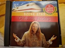 Christian Anders  - Szene Star