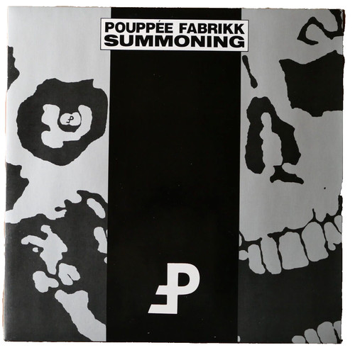 Pouppée fabrikk summoning - fabrikk,