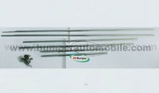 Datsun Fairlady Roadster Side