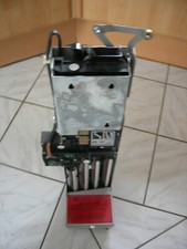 Münzeinheit Auszahleinheit Geldspiel AUTOMAT Hellomat Mars MS 127