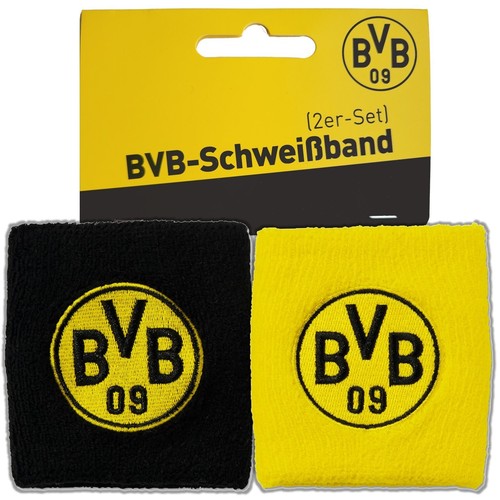 Borussia dortmund schweißband - borussia,