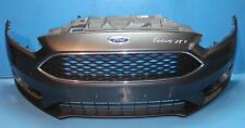Stoßstange Stoßfänger Grill Spoiler vorne Farbcode BF Ford Focus III 3 DYB Bj.15