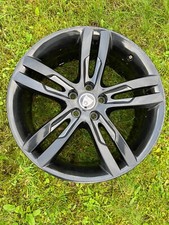 Originalfelgen für Jaguar XE 8 ½ 19Zoll 55   kleine  Gebrauchsspuren