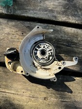 Original stihl kurbelgehäuse - original,
