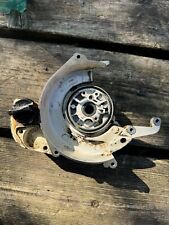 Original STIHL Kurbelgehäuse 031AV 1113 021 0701