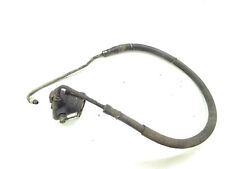 VW Golf 1 Cabrio Servoschlauch Servopumpe Schlauch Leitung SERVOLENKUNG!