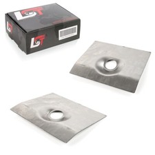 LST 2x Wagenheberaufnahme