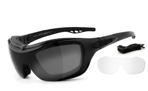 Helly bikereyes - no.1, |