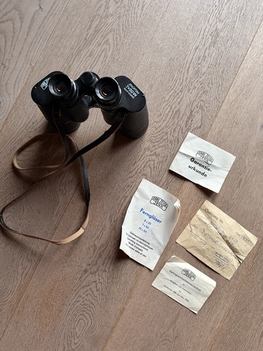 Ferngals carl zeiss jenna ddr - jenna,