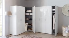 Kleiderschrank Schlafzimmer