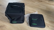 Vorwerk thermomix trolley - vorwerk, plus