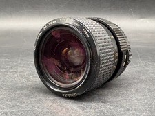 Minolta MD Zoom Rokkor 35-70mm