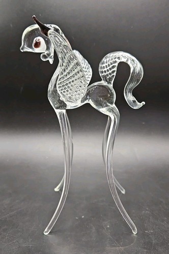Murano pirelli stil - murano/pirelli, kunstglas