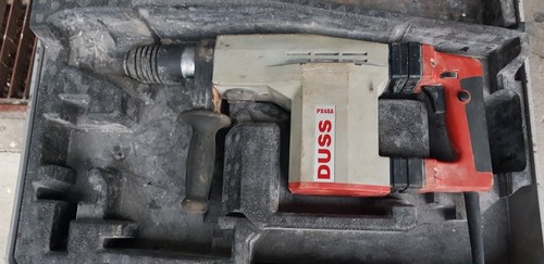 Duss px48a bohrhammer - px48a,