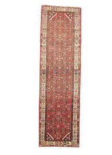 Perser Orientteppich  Hamadan