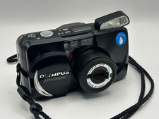 Olympus mju Zoom 140 38-140mm