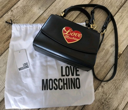 Love moschino handtasche - moschino*handtasche,