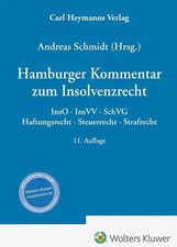 Hamburger Kommentar zum