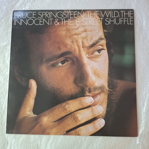 Bruce springsteen the - ,