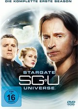Stargate Universe - Season 1