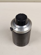 Vishay / Spectrol Precision Potentiometer MOD 860 10K  10-Gang Poti