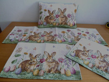 Sander Tischdecken Ostern