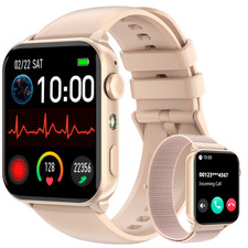 Sport Bluetooth Smartwatch