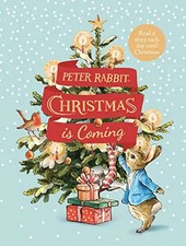 Peter Rabbit: Christmas is