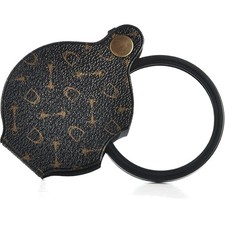 Taschenlupe fach klappbar - taschenlupe,