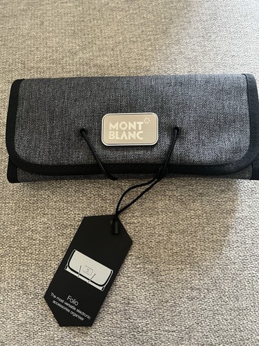 Montblanc electronic - montblanc,