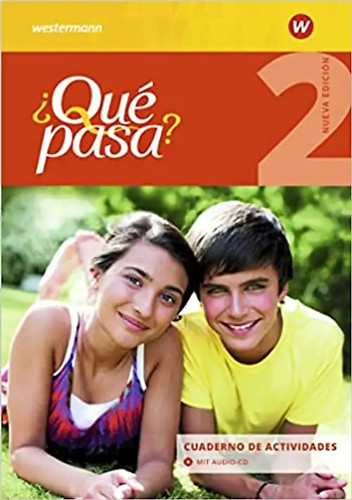 Qué pasa ausgabe 2016 - ¿qué,