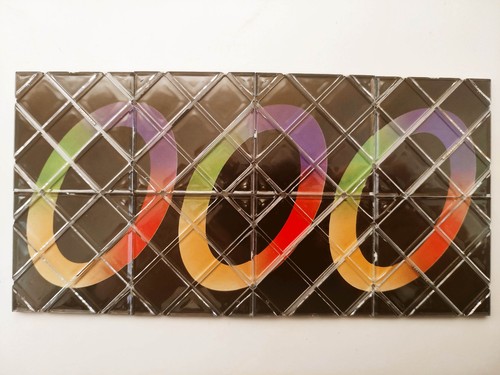Magic rings klapp puzzle - klapp, kult
