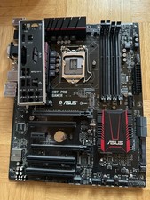 ASUS H97-PRO GAMER Mainboard