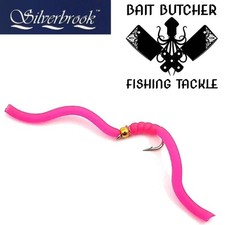12 x Silverbrook Pink Gold