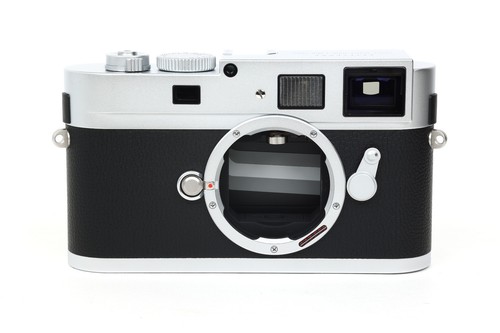 Rarest leica monochrom - rarest,