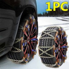 Schneeketten Universal Auto