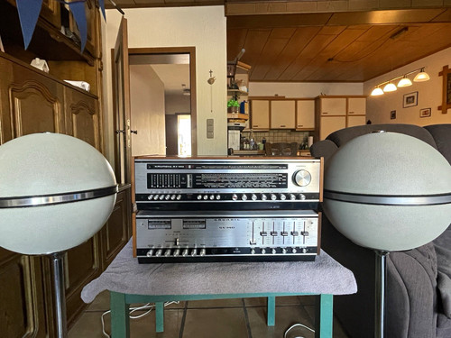 Grundig audiorama 7000 rt - 7000,,