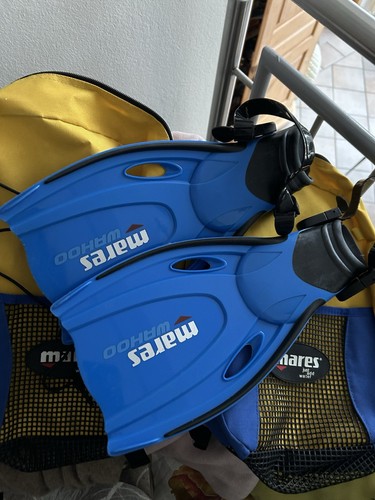 Mares rucksack konvolut mit - ,