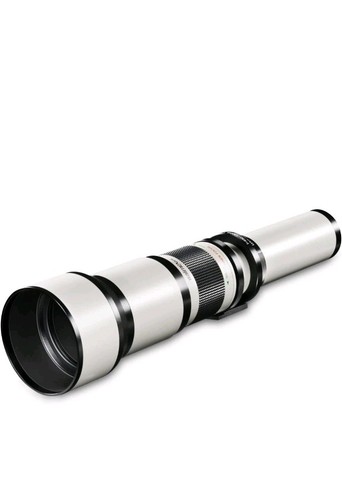 Walimex pro 650 - -1300mm, für