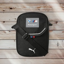 Puma X BMW Motorsport Portable