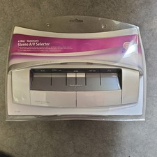 RadioShack 4-Way Automatic