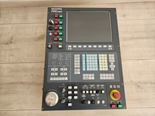 MAZAK MAZATROL PREview CNC