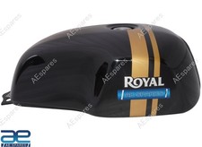 Benzin Benzintank Black Magic