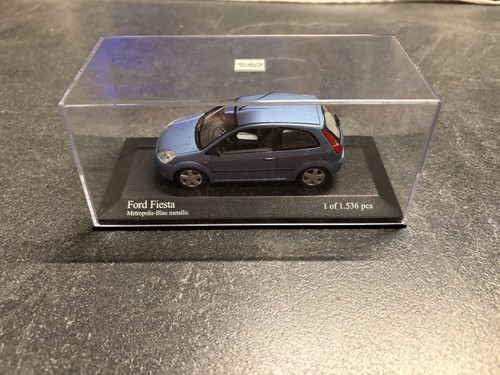 Ford fiesta metropolis - fiesta,