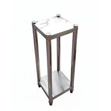 Mehrstufiges Topfregal Indoor