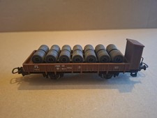 Lima niederbordwagen mit - lima, h0