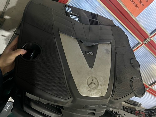 Mercedes s211 w164 - w164, w203