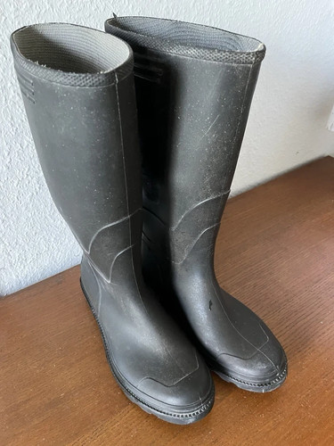 Gummistiefel markant - gummistiefel,
