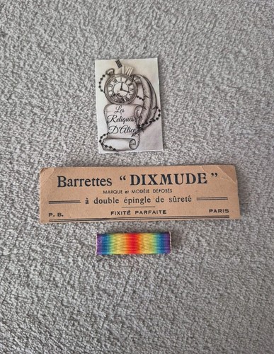 Interalliierte medaille - interalliierte,