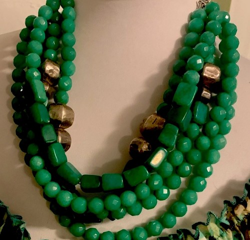 Versace statement kette - versace,